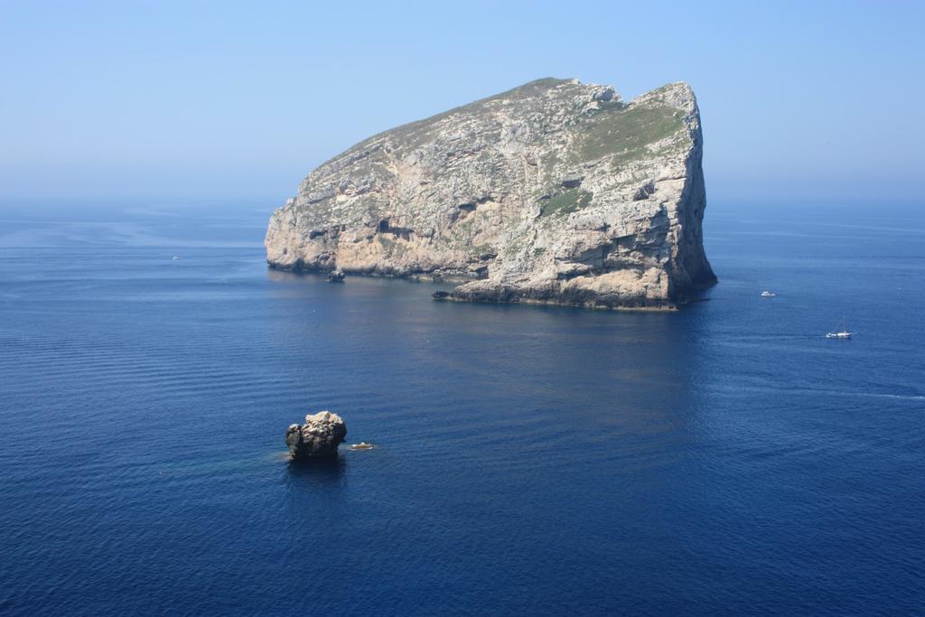 Appartamento Maraviglios Alghero Exterior photo